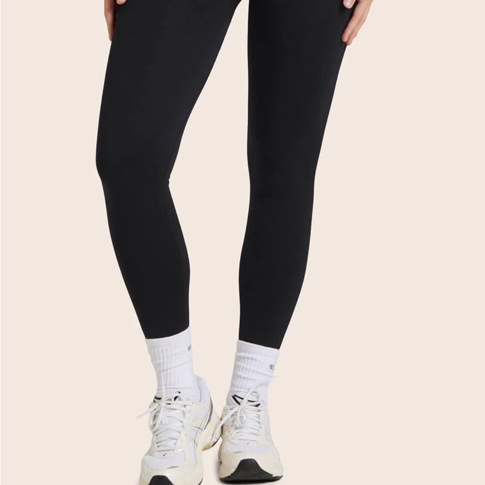 SET Active Sculptflex Highwaisted Leggings (XS) NWOT - Picture 5 of 6